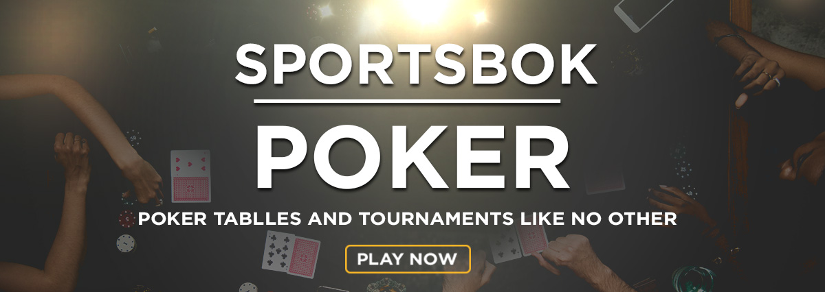 Sportsbook pokerstars Sportsbook pokerstars